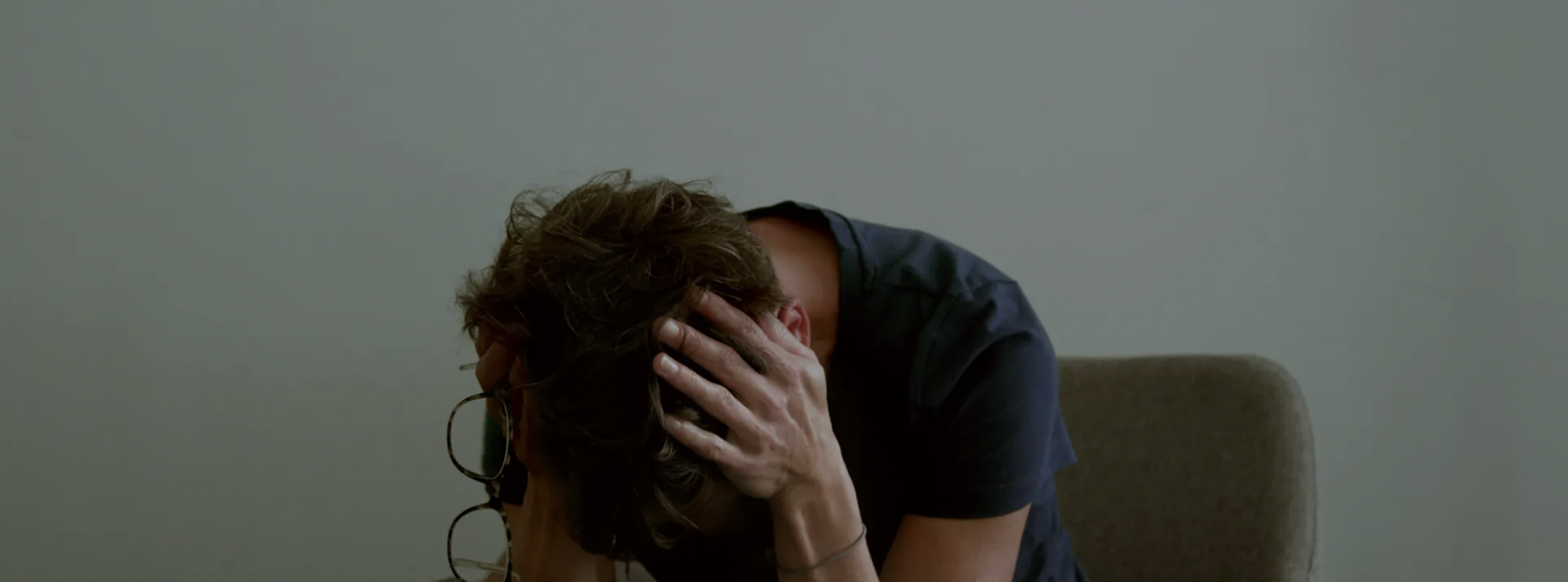 My Word Against Mine